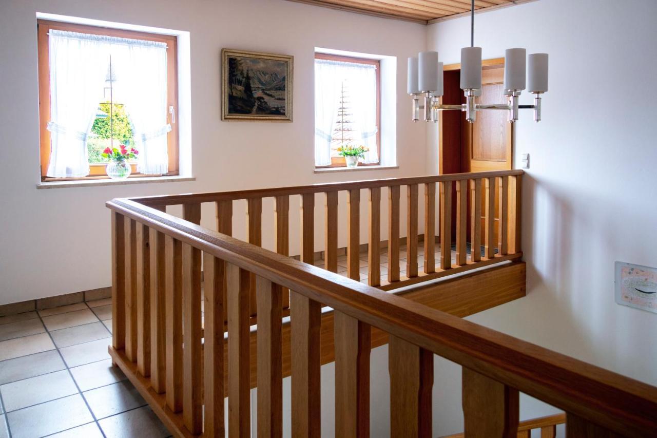 Auszeit-wohnungen Apartment
