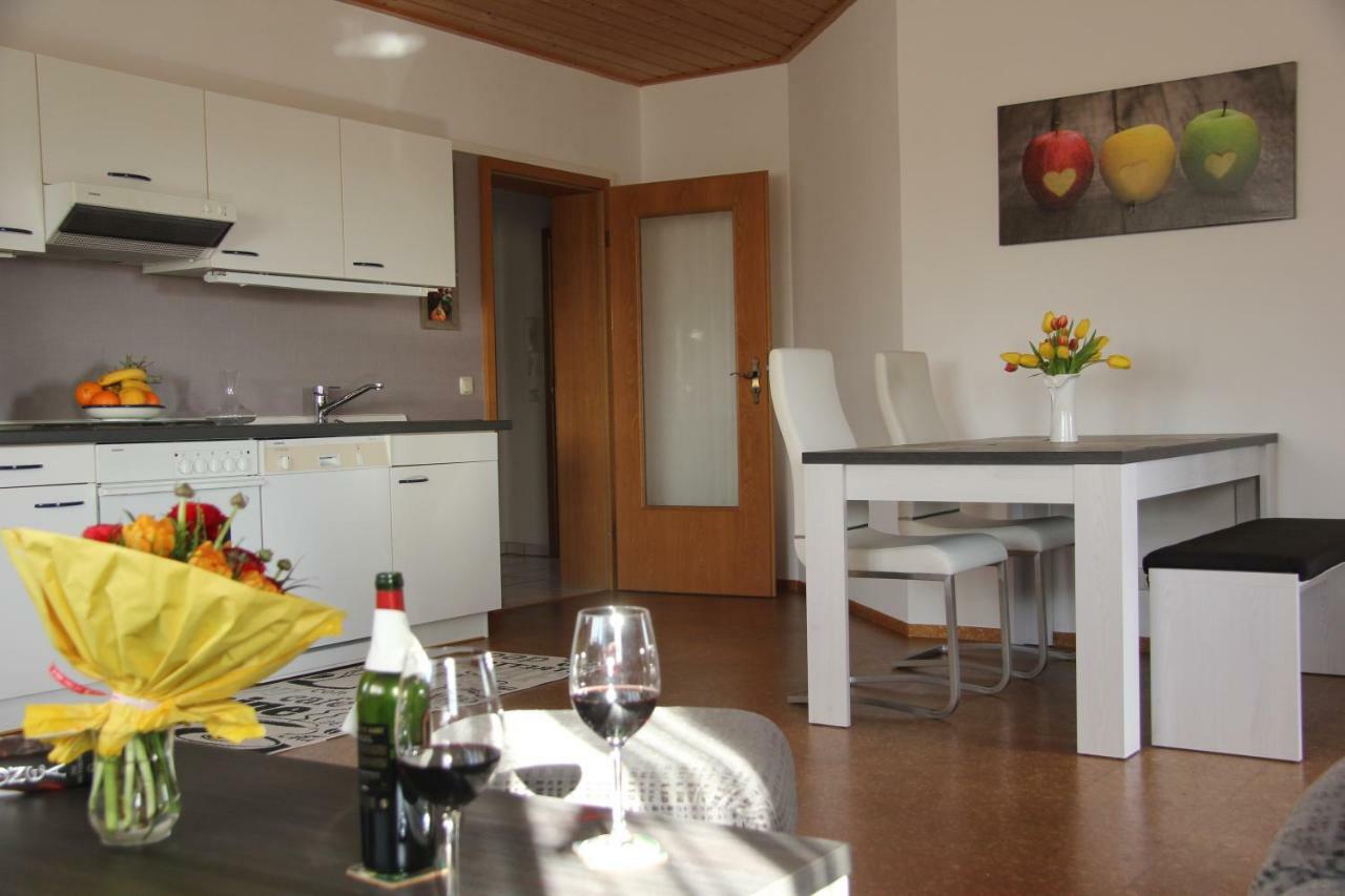 Auszeit-wohnungen Apartment Aidenbach