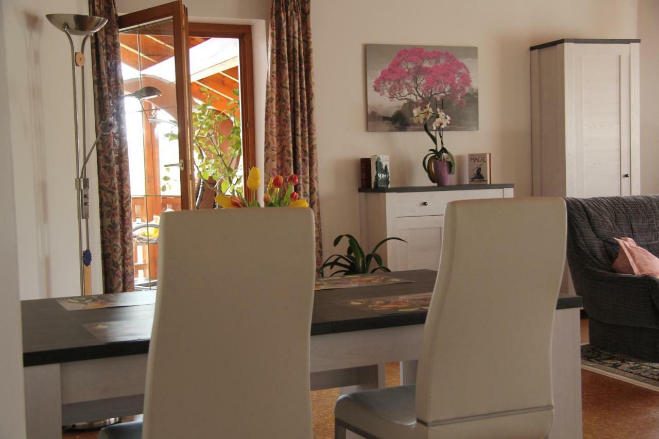 Apartment Auszeit-wohnungen *