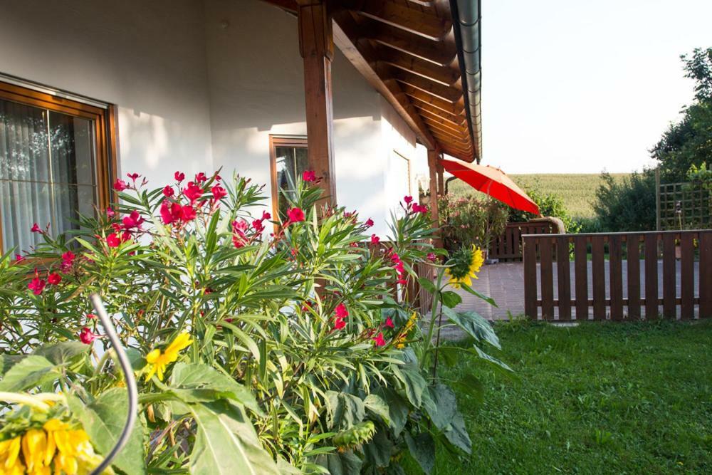 Auszeit-wohnungen Apartment Aidenbach