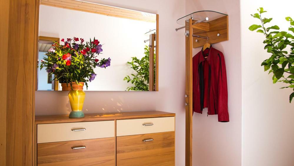 Auszeit-wohnungen Apartment Aidenbach