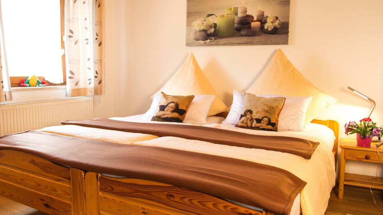 Apartment Auszeit-wohnungen