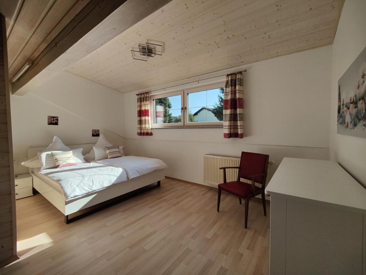 Auszeit-wohnungen Appartement Aidenbach