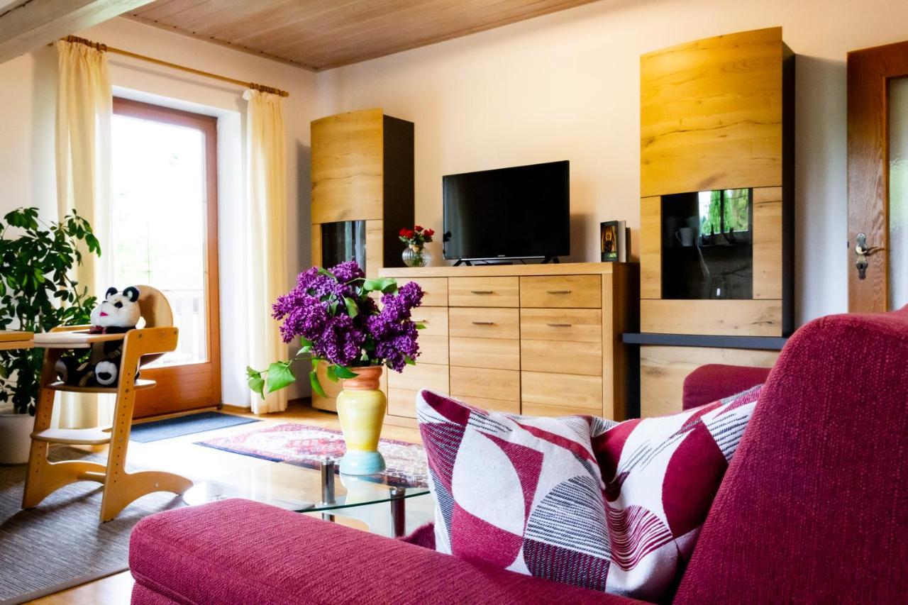 Auszeit-wohnungen Appartement