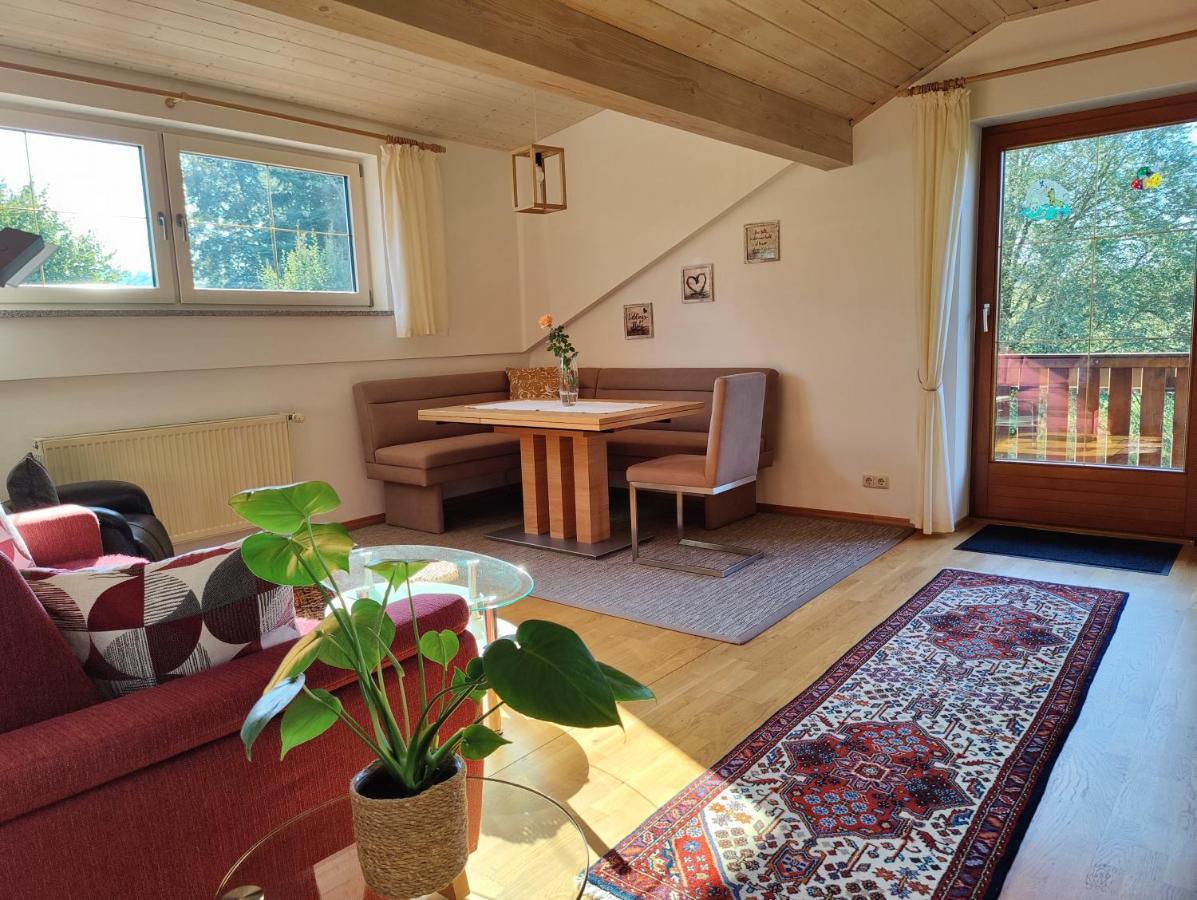 Auszeit-wohnungen Aidenbach