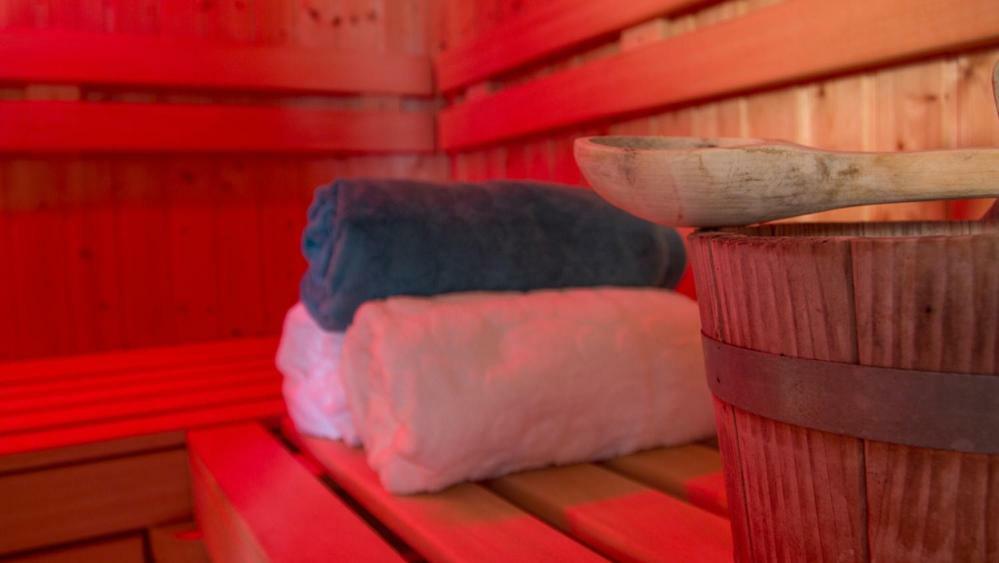 Auszeit-wohnungen Apartament