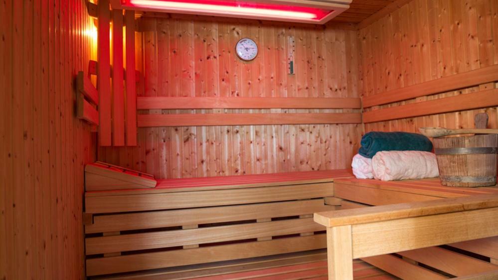 Auszeit-wohnungen Appartement