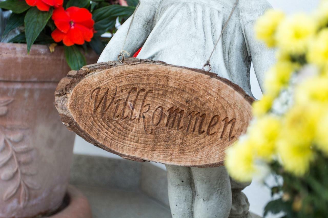 Auszeit-wohnungen Appartement *